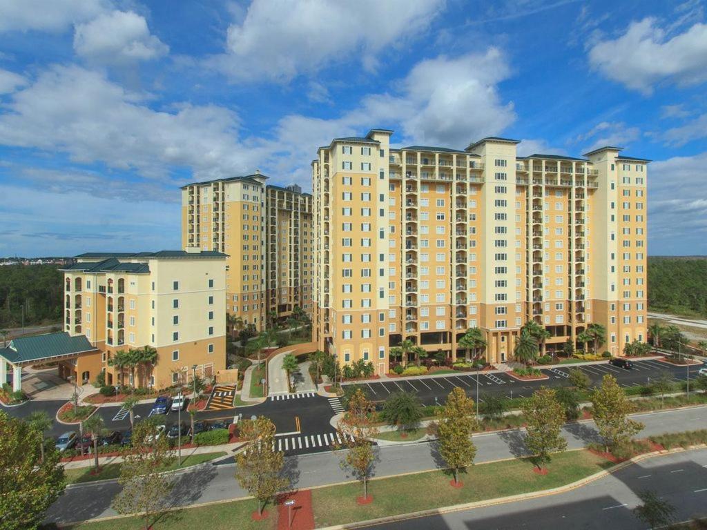 Luxury Resort Condo, 2 Or 3 Bedroom Premium Suites Orlando Extérieur photo