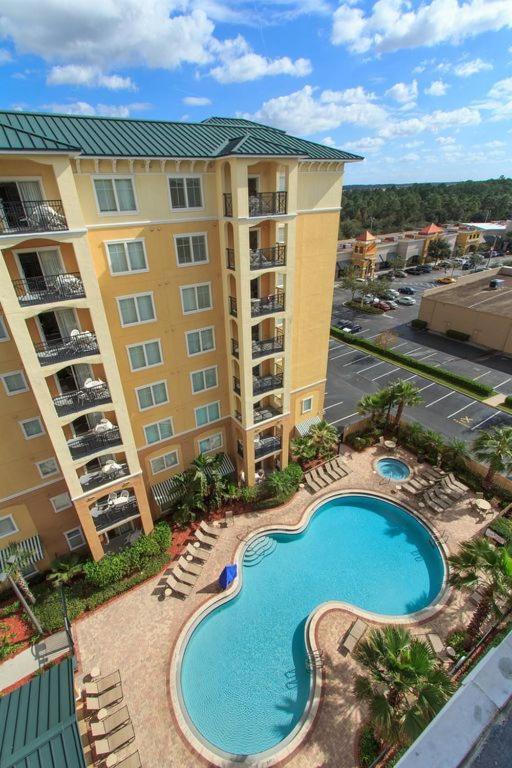 Luxury Resort Condo, 2 Or 3 Bedroom Premium Suites Orlando Extérieur photo